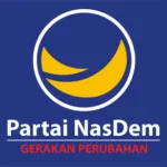 NASDEM Rusdi Masse ,PSI, NASDEM
