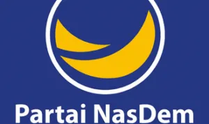 NASDEM Rusdi Masse ,PSI, NASDEM