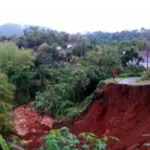Longsor Ponorogo