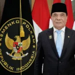 Menteri Koordinator Polkam