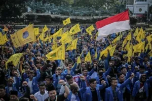 Aksi Surya Insomnia Jalan Berlubang di Tangsel Viral, Andre Taulany Beri Respons