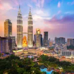 Malaysia snapshot cover iso
