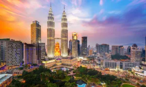 Malaysia snapshot cover iso