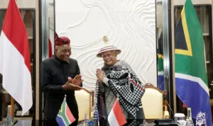 Mangaung-Afrika Selatan 12 Mangaung Afrika Selatan 12