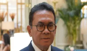 Impor Beras Ilegal