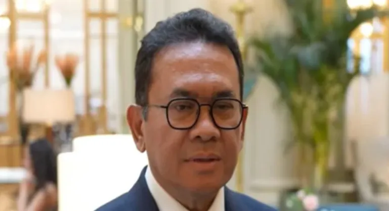 Mendag Angkat Bicara Soal Impor Beras Ilegal di Aceh 1 Impor Beras Ilegal