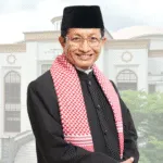 Menteri Agama Nasaruddin Umar Kemenag