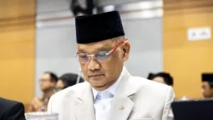 Menteri Haji dan Umrah