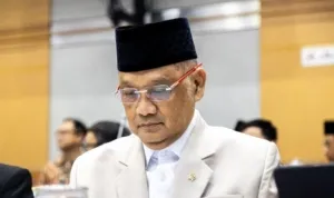 Menteri Haji dan Umrah