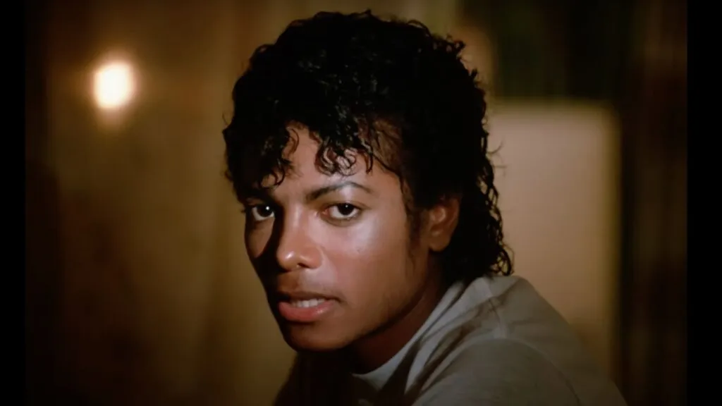 Jaafar Jackson, Keponakan Michael Jackson yang Siap Bangkitkan Warisan Raja Pop di Layar Lebar 1 Jaafar Jackson, Keponakan Michael Jackson yang Siap Bangkitkan Warisan Raja Pop di Layar Lebar