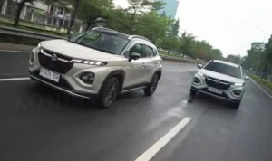 Mobil Hybrid Indonesia