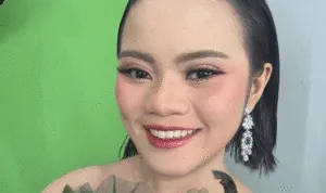 Mutia DA7