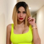 Nikita Mirzani Nikita Mirzani