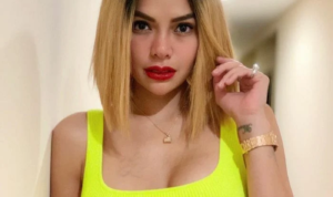 Nikita Mirzani