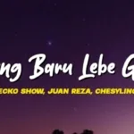 Orang baru lebe gacor