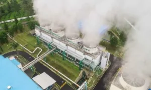 PGE Panas Bumi