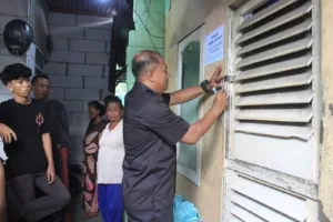 PD Pasar Geram! 53 Stan Pasar Bendul Merisi Disulap Jadi Hunian