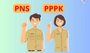 PNS PPPK