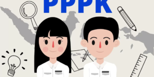 Gaji dan Tunjangan PPPK Paruh Waktu 2025