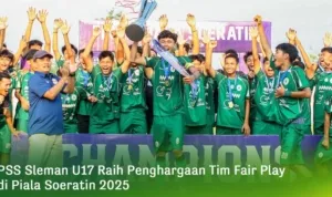 PSS Sleman PSS Sleman