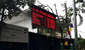 PASAR BANGIL