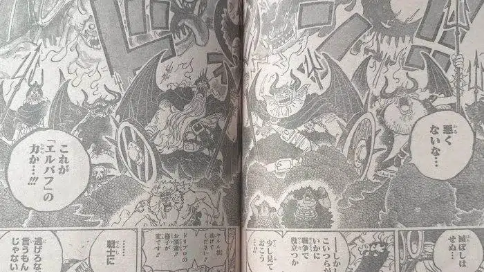 Unduh One Piece Episode 1151 Sub Indo: Mengapa Tidak Tayang? Jadwal dan Bocoran Terbaru 2025