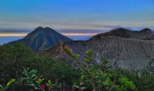 10 Destinasi Wisata Banyuwangi 2025
