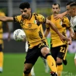 Sepak Bola U23 Asia 2026, Korea Selatan vs Iran