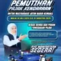 Program Pembebasan Pajak Kendaraan Bermotor Tahun 2025 di Jawa Timur