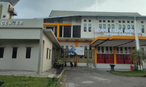 Pemkab Pasuruan