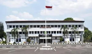 BUPATI SUBANG