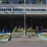Pemkab Tulungagung Proses Seleksi Jabatan Pimpinan Tinggi