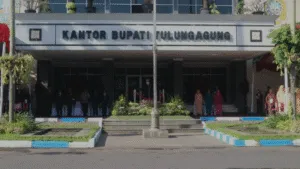 Proses Seleksi Jabatan Pimpinan Tinggi