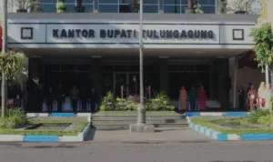 Pemkab Tulungagung Proses Seleksi Jabatan Pimpinan Tinggi