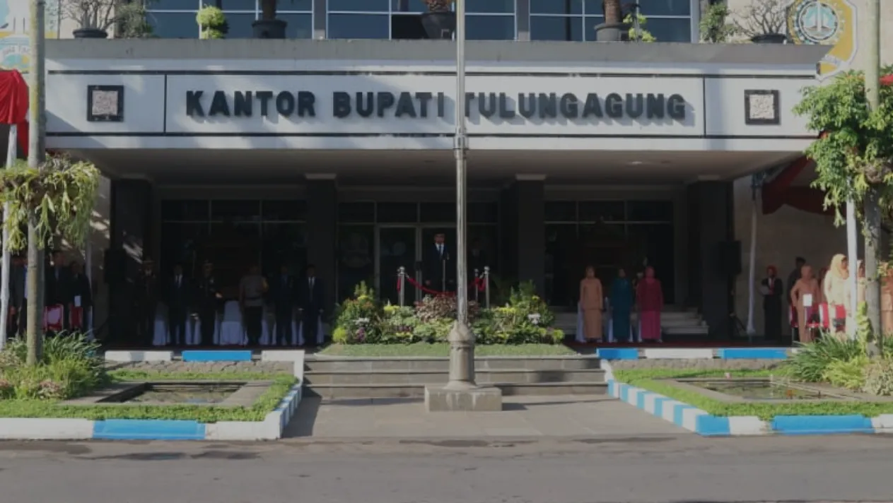 Proses Seleksi Jabatan Pimpinan Tinggi