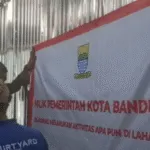 Pemkot bandung