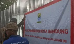 Pemkot bandung