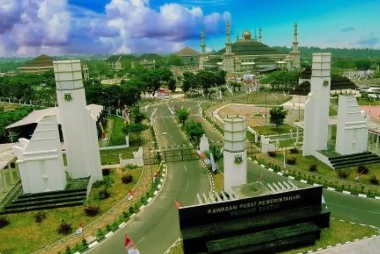 Rotasi Pejabat Eselon II Pemprov Banten, Pengamat: Kinerja Kepala OPD Harus Lebih Maksimal 1 Pemprov Banten