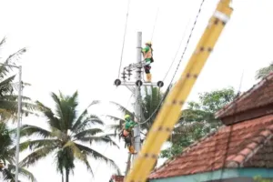 Penimbunan Solar Subsidi di Lumajang Terungkap