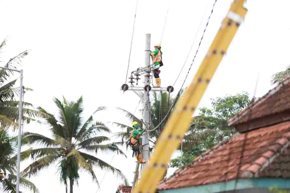 Penimbunan Solar Subsidi di Lumajang Terungkap
