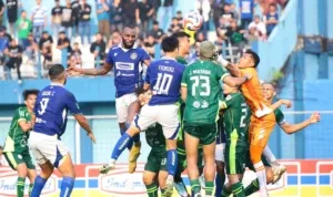Persiku Kudus