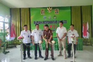 Profil Kajari Sumenep Nurhadi Puspandoyo: Kepemimpinan yang Berbasis Integritas dan Humanis