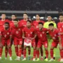 Sejarah Timnas Indonesia U-17 di Piala Dunia U-17