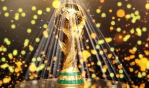 Piala Dunia 2026
