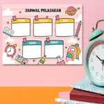 Pilihan Waktu Pelaksanaan P5