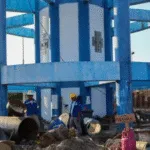 Pompa Pemkot Surabaya Percepat Pembangunan Infrastruktur