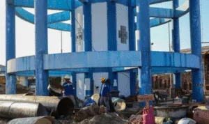 Pemkot Surabaya Percepat Pembangunan Infrastruktur
