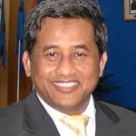 Prof Nuh