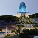Proyek Monumen Reog Ponorogo