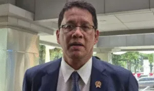 purbaya Tarif Listrik Per KWH Tahun 2026